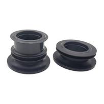 1 Pair Torque Caps High End Caps Installation Aluminium Alloy Strength Easy for DT SWISS