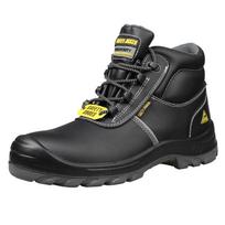 SAFETY JOGGER EOS Steel Toe Anti-Static Puncture-Resistant Safety Shoes 44