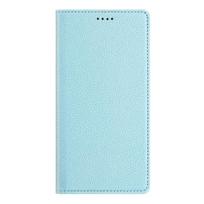 For Google Pixel 10A 5G Flip Case Magnertic Leather Book Etui for Google Pixel 11 Pro Wallet Funda Pixel 10 11 Pro XL RFID Cover Pixel 10 dangaus mėlyna spalva