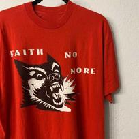 Rare Faith No More Band Album Red Size   Shirt Unisex T-Shirt XXXXL