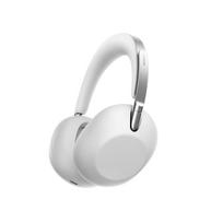 Sony 1000X COLLEXION Platinum Wireless Headphones High-Performance Noise Cancelling QN3 12 Microphones Bluetooth Up Approximately 32 Hours Playback