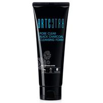BRTC Pore Clear Black Charcoal valomosios putos 150ml 1vnt./2vnt. 1Pc