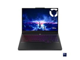 Lenovo Legion Pro 7 16IAX10H Intel | Eclipse Black | 16 ” | OLED | WQXGA | 2560 x 1600 pixels | Glossy | Intel Core Ultra 9 | 275HX | 32 (2x16GB) GB | CSODIMM DDR5 | Solid-state drive capacity 2000GB | NVIDIA GeForce RTX 5090 | GDDR7 | 24GB | Windows 11 Home | 802.11be | Bluetooth version 5.4 | Keyboard language English | Keyboard backlit | Warranty 24 month(s) | Battery warranty 12 month(s)