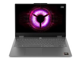 Lenovo LOQ Essential 15ARP11 AMD | Luna Grey | 15.6 ” | IPS | FHD | 1920 x 1080 pixels | Anti-glare | AMD Ryzen 7 | 170 | 16GB | SODIMM DDR5 | Solid-state drive capacity 512GB | NVIDIA GeForce RTX 5060 | GDDR7 | 8GB | Windows 11 Home | 802.11ax | Bluetooth version 5.2 | Keyboard language English | Keyboard backlit | Warranty 24 month(s) | Battery warranty 12 month(s)