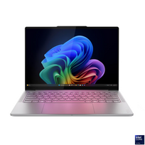 Lenovo Yoga Slim 7 14ILL10 Intel, 14″, OLED WUXGA, Intel Core Ultra 7 256V, 16GB RAM, 512GB SSD, Intel Arc Graphics, Windows 11 Home, Luna Grey