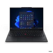 Lenovo ThinkPad E14 G7 AMD | Black | 14 ” | IPS | WUXGA | 1920 x 1200 pixels | Anti-glare | AMD Ryzen 7 | 250 | 16GB | SODIMM DDR5 | Solid-state drive capacity 512GB | AMD Radeon 780M Graphics | Windows 11 Pro | 802.11ax | Bluetooth version 5.3 | Keyboard language Nordic | Keyboard backlit | Warranty 36 month(s) | Battery warranty 12 month(s)