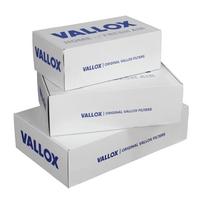 „Vallox Digit SE/130 E“ filtrų rinkinys Nr. 6 G4+G4+F7 (originalas)