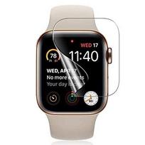 Screen Protector for Apple Watch Series 8 7 6 5 4 3 2 Ultra 49Mm Se 2020 44Mm 40Mm 42Mm 38Mm 38 40 42 44 Mm Protective Film Protection AVE 38mm skaidri