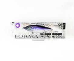 Little Jack Forma Spoon 38 grams Sinking Lure 03 (6061)
