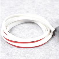 Universal 10M T-Type Car Rubber Sealing Strip