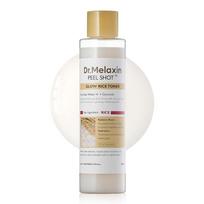 [Dr.Melaxin] Peel Shot Glow White Rice Toner 200ml
