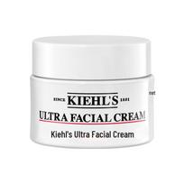 Kiehl's Ultra Facial Cream Drėkinamasis bandomasis rinkinys white