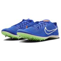 Nike Zoom Mamba 6 Racer Blue Lime Blast - DR2733-400 EU 40 mėlyna