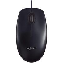 Logitech M90 Series Wired Optical Mouse