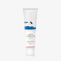 ROUND LAB Beržo sulčių drėkinamasis tonuojamasis apsauginis kremas nuo saulės 50ml