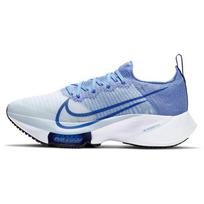 Nike Air Zoom Tempo NEXT% Flyknit 'Mėlyna Balta' Moteriški CI9924-400 36 gray