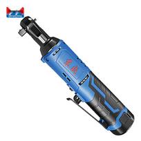 Dongcheng Cordless Ratchet Wrench CN plug (adapter included)