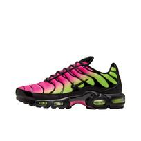 Nike Air Max Plus 'Hyper Pink Volt' Juodi Hyper Pink Volt Vyriški Batai DM0032-027 41