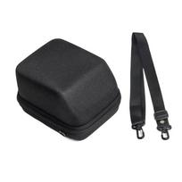 Shockproof I-Type Instant Camera Storage Bag EVA Crossbody for Polaroid One Step 2/NOW Travel