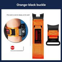 GWR B1000 nylon strap For Casio G-SHOCK 5588 GWR-B1000 GWR-B1000-1APR modified fabric Watchband men Bracelet wristband tools For GWR-B1000