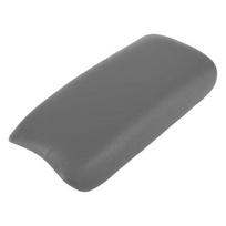 For 2006-2011 Honda Civic 8Th Gen 83450-Sna-U02Za 83450-Sna-U02Zb Pu Leather Car Center Console Lid Armrest Cover pilka spalva