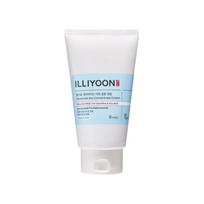 Illiyoon Ceramide Ato Concentrate Cream 230ml*1Pc/2Pcs/3Pcs/4Pcs 1Pc white