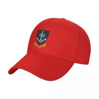 SBS Special Boat Service Beisbolo kepuraitė juokinga kepurė Unisex kepurė prabangios kepurės Unisex Moteriškos red