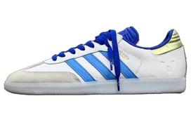 Samba Lionel Messi x Samba Adidas Originals Indoor 'Spark Gen10s' ID3550 38.5