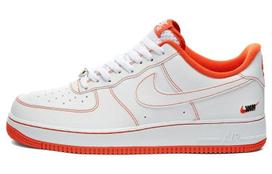 Nike Air Force 1 Low 'Rucker Park' CT2585-100 41