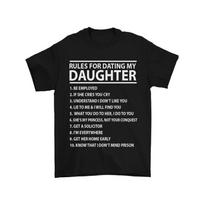 T-shirts with more exquisite patterns suitable for Christmas and Valentine's Day Birthday gifts S