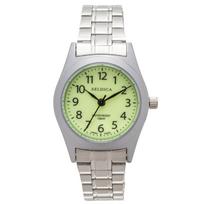 CREPHA Analog Japanese 10 ATM Water Luminous Simple and Easy to Metal 14mm Band (Klepha) Watch, Quartz, Women's, Resistant, Dial, Read, Band, Width,