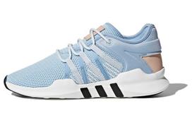 Adidas Originals EQT Racing ADV Neslystantys Lengvi Neslystantys Lengvi Žemi Laisvalaikio Batai Moteriški Dangaus Mėlynumo cq2157 36
