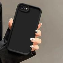 For iPhone 5 Case For Apple 6 6S SE 2016 7 Plus 8 P Plus SE2 SE3 SE4 2026 16E 16 E Silicone Phone Bumper TPU Soft Cover Fundas For iPhone 6S