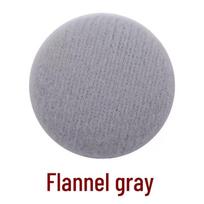 Langeliu dengtos automobilio stogo apmušalų tvirtinimo spaustukai - Interjero audinio tvirtinimo ir modifikavimo sagtys {Original car fabric} 12 pieces [without tools] gray