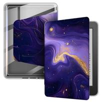 2024 m. jaunimo leidimo Kindle Paperwhite 6543 magnetinis nuimamas spalvotas dėklas Kindle 2022 Magnetic