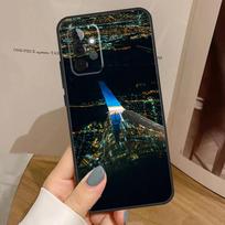 Aircraft Plane Airplane Case For Samsung Galaxy A34 A54 A17 A35 A55 A06 A16 A26 A36 A56 A53 A32 A52 A33 A13 A14 A15 Samsung A32 5G