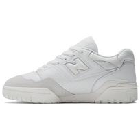 New Balance 550 'White Grey Toe' Men's BB550LSA EU 36