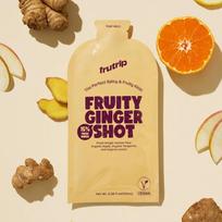 Frutrip Vegan Shot #Fruity Ginger 100ml 3ea #Fruity Ginger 100ml 3ea