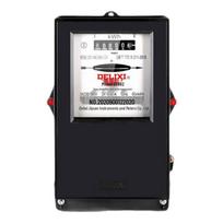 DELIXI DT862 Series Three-Phase Four-Wire Mechanical Energy Meter
