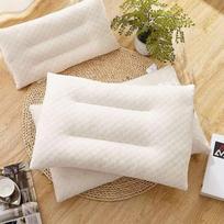 Thai Granular Latex Cervical Pillow - Ideal Conference or Gift Item 30x50 cm