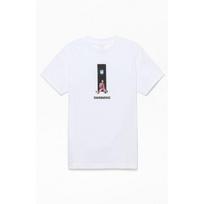 PacSun Men's Mac Miller Swimming T-Shirt - Multicolor S įvairiaspalvis