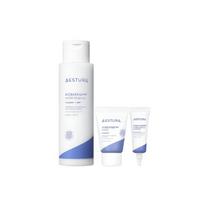 AESTURA Atobarrier 365 Hydro Essence Ceramide Hyaluronic Acid Deep Moisture Barrier Care Set 200ml + Cream 10ml + Cera-Hyal Ampoule 7ml