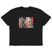 Summer Fashion Trendy Tee Rihanna Albums Collage Shirt Unisex Organic Oversized High Neck T-shirt Riri Era Graphic Tee Y2K 4XL
