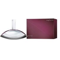 Calvin Klein Euphoria Temptation for Women Perfume Oriental Floral Fragrance Perfume EDP Amber // Birthday Gift 160ml ruda