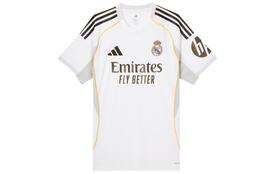 adidas Real Madrid 25/26 namų marškinėliai 'Balti' 2XL white