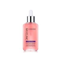 Maxclinic Kamieninių ląstelių pagrindinė įtempiamoji ampulė 100ml*1vnt/2vnt/3vnt 1Pc pink