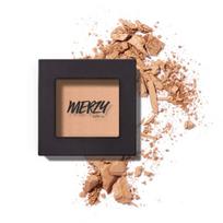Merzy The First Eyeshadow E1. Sophie Beige