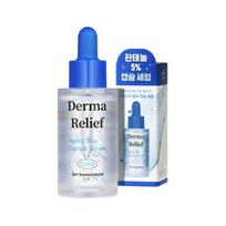 Dr.Banggiwon Derma Relief Hydra Blue Kapsulių Serumas 30ml
