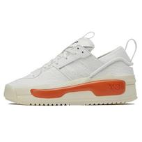 adidas Y-3 Hokori 2 Balti Oranžiniai Unisex Sportbačiai Core-White Cream-White HR1976 47⅓ white