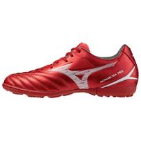 Mizuno Monarcida Neo 3 Comfortable Stylish Durable Soccer Shoes Men Soccer Shoes Red P1GD252560 43
